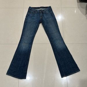 Citizens of Humanity Flared Jeans